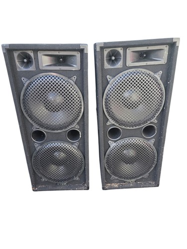 Max 212 dual speaker - speaker, 1400w