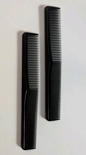 PROFESSIONAL BLACK 7" COMBS