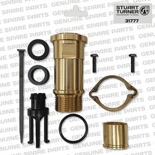 Stuart Turner Monsoon Standard