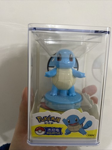 Squirtle figure - squirtle,