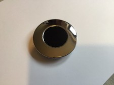 FORD CORTINA 1600E Rostyle wheel centre cap. NOS.