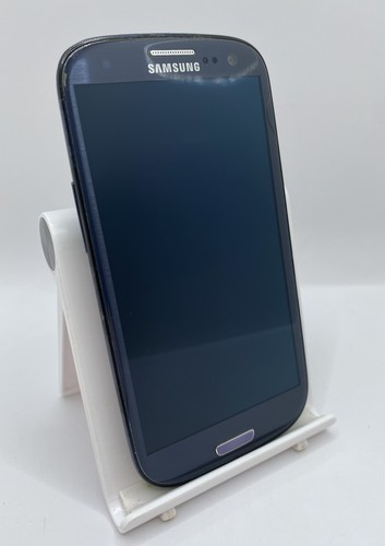 Samsung galaxy blue 16gb - samsung, s3