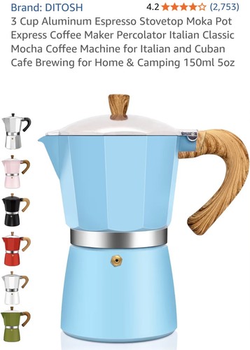 1pc 150ml 5oz espresso - 1pc,