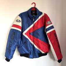 Kushitani Motorcycle Jacket