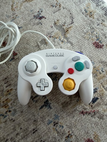 Official nintendo gamecube - **official**,