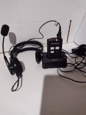 Kenwood WD - K10TR Transceiver