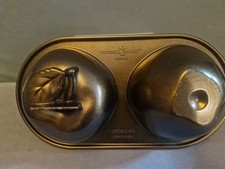 🎂 Nordic Ware Apple Cake