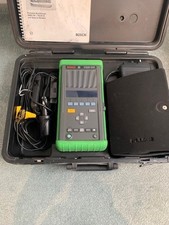 Bosch PMS 100 Car Diagnostic