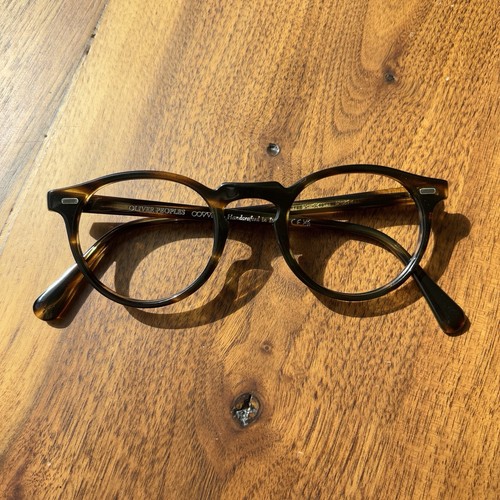 Oliver peoples gregory peck - oliver,