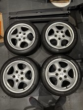 17” Porsche Cup 2 Style