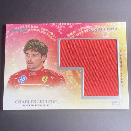 Topps eccellenza charles - eccellenza, 25