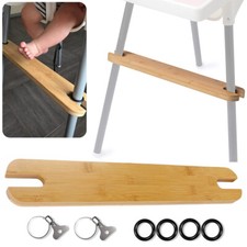 High Chair Footrest Adjustable