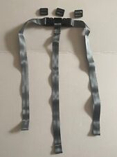 GENUINE IKEA High Chair Replacement Strap, Belt for ANTILOP, Highchair 130633