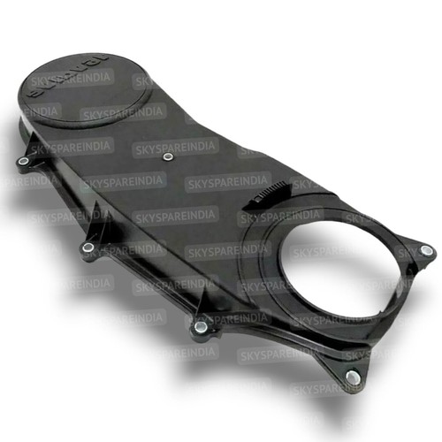 Timing belt cover - belt, for