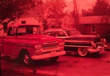 1961 Original 35mm Ektachrome