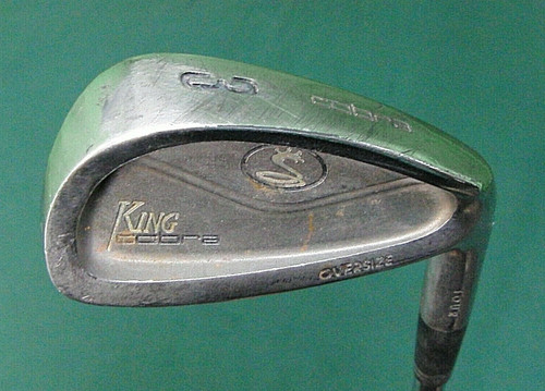 King cobra tour 3 iron - king,