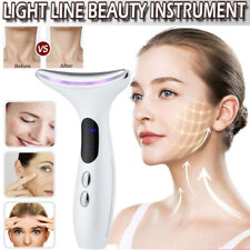 EMS Microcurrent Facial Skin