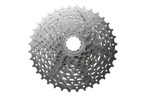 Shimano alivio hg50 cassette - hg50,