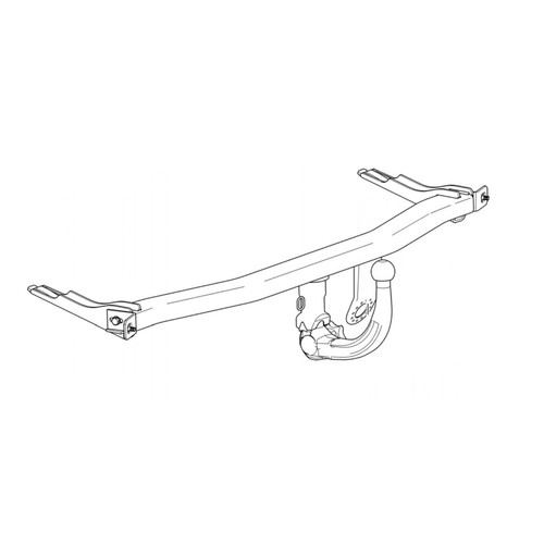 Westfalia towbar for - westfalia,