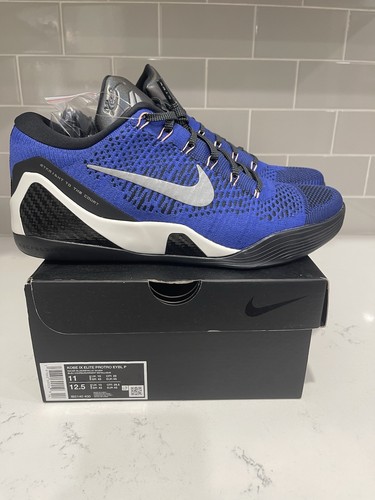 Nike kobe elite low protro - nike,