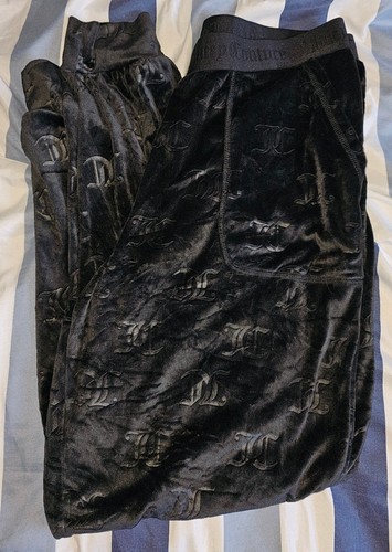 Juicy couture black women - couture,