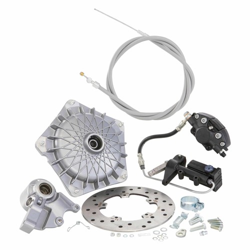 Grimeca 30015000 disc brake - 30015000,