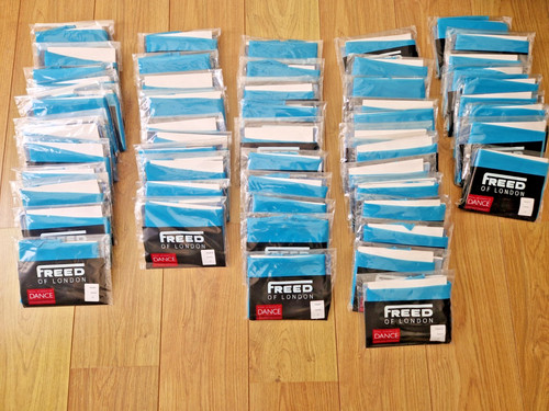 Bulk listing rad - listing, marine