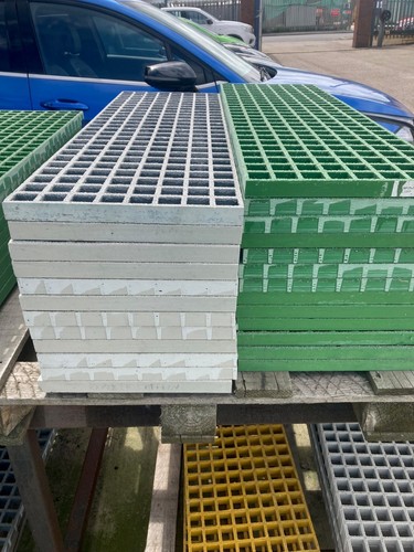 Non slip grp - slip, panel