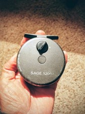 Sage 1200 5 Weight Fly Reel