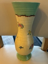 Large 31cm Clarice Cliff