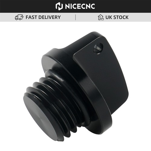 Oil filler cap plug for - filler,