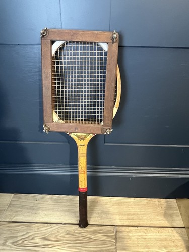 Dunlop maxply fort wooden - dunlop,