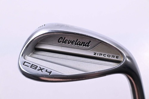 Cleveland cbx zipcore - 4, sand