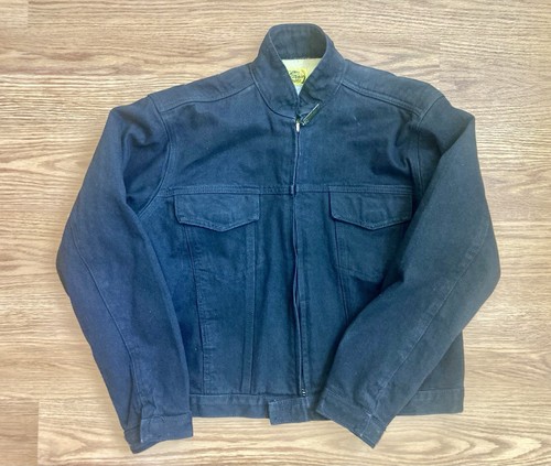 Draggin jean jacket - draggin, mens
