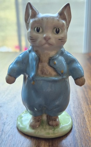 Beswick beatrix potter - beswick,