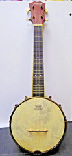 Tonewood DUB 1 Banjolele with