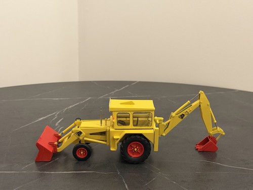 Kent vintage jcb - 1/35,