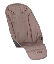 ICANDY peach / peach jogger