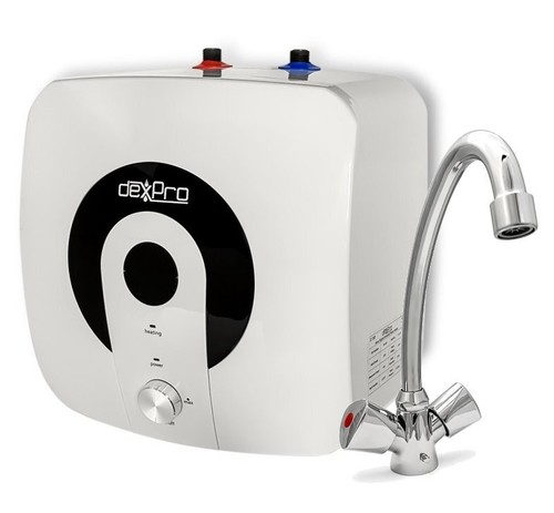 Vented undersink electric - 6l,