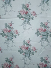 Vintage Dorma Croscil CHESTNUT