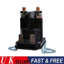 Starter Solenoid New For