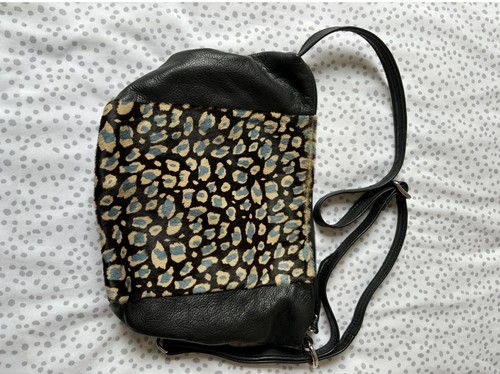 Owen barry handmade suede - handmade,