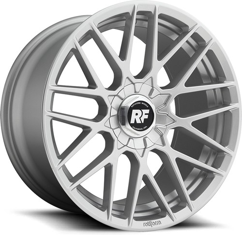 Alloy wheels rotiform rse - alloy, 19"