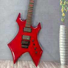 B.C. Rich NJ Warlock 6-String