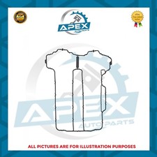 VAUXHALL AGILA CORSA 1.0 12V PETROL ENGINE Z10XE Z10XEP ROCKER COVER 26103483