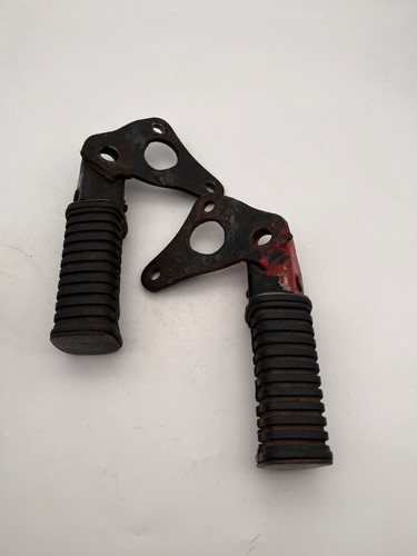Yamaha xs500 500 footrest - xs500,