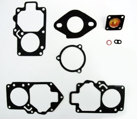 Meat doria s31g - repair, kit