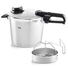fissler pressure cooker