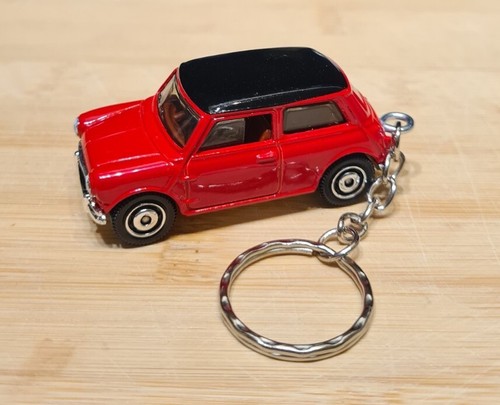 Diecast model car 1964 - model,