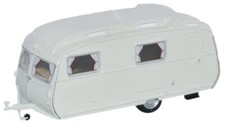 Wohnwagen / Camper Trailer